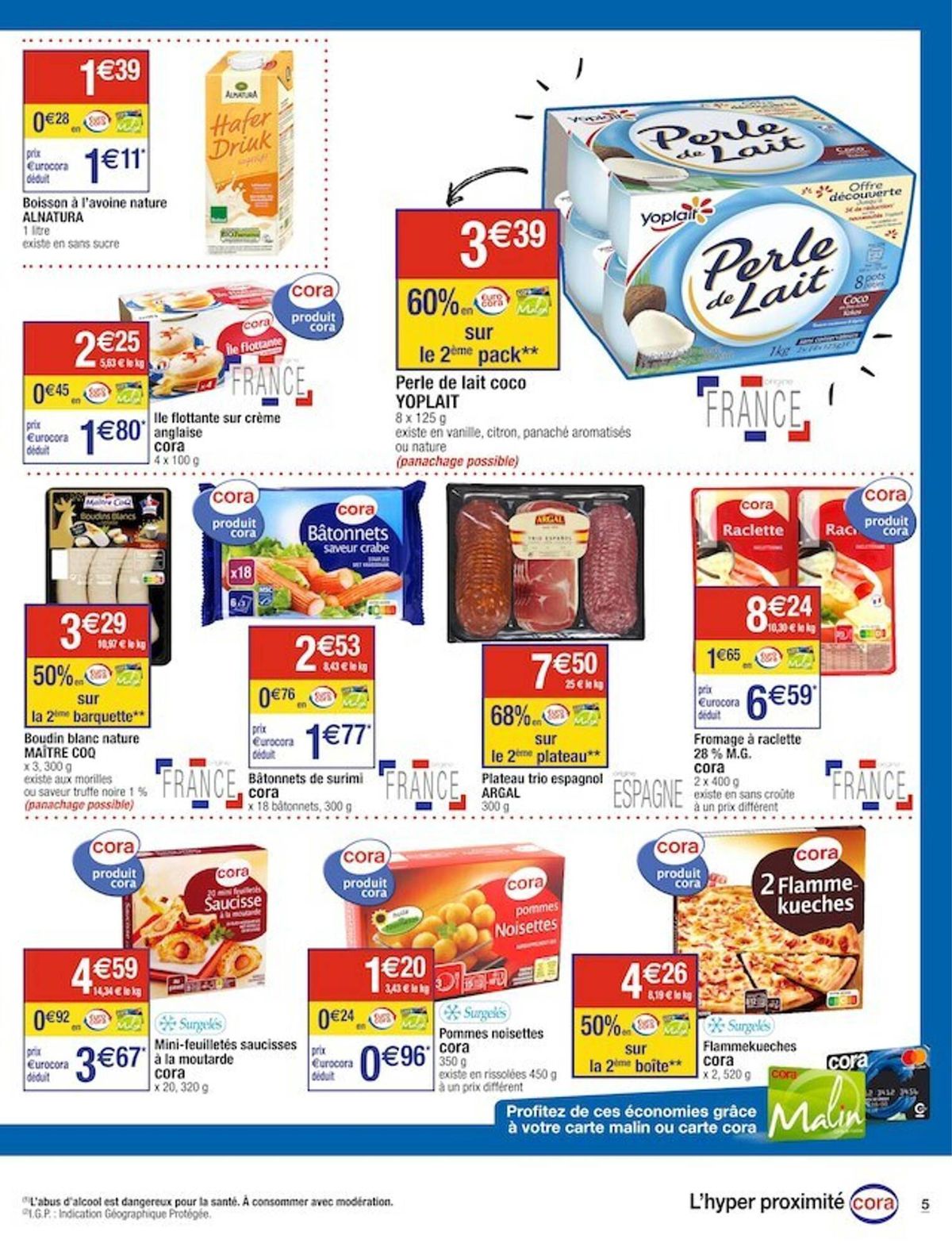 Catalogue Bons Plans, page 00033