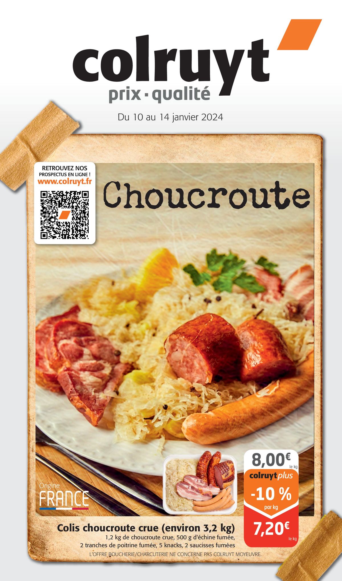 Catalogue Choucroute, page 00001