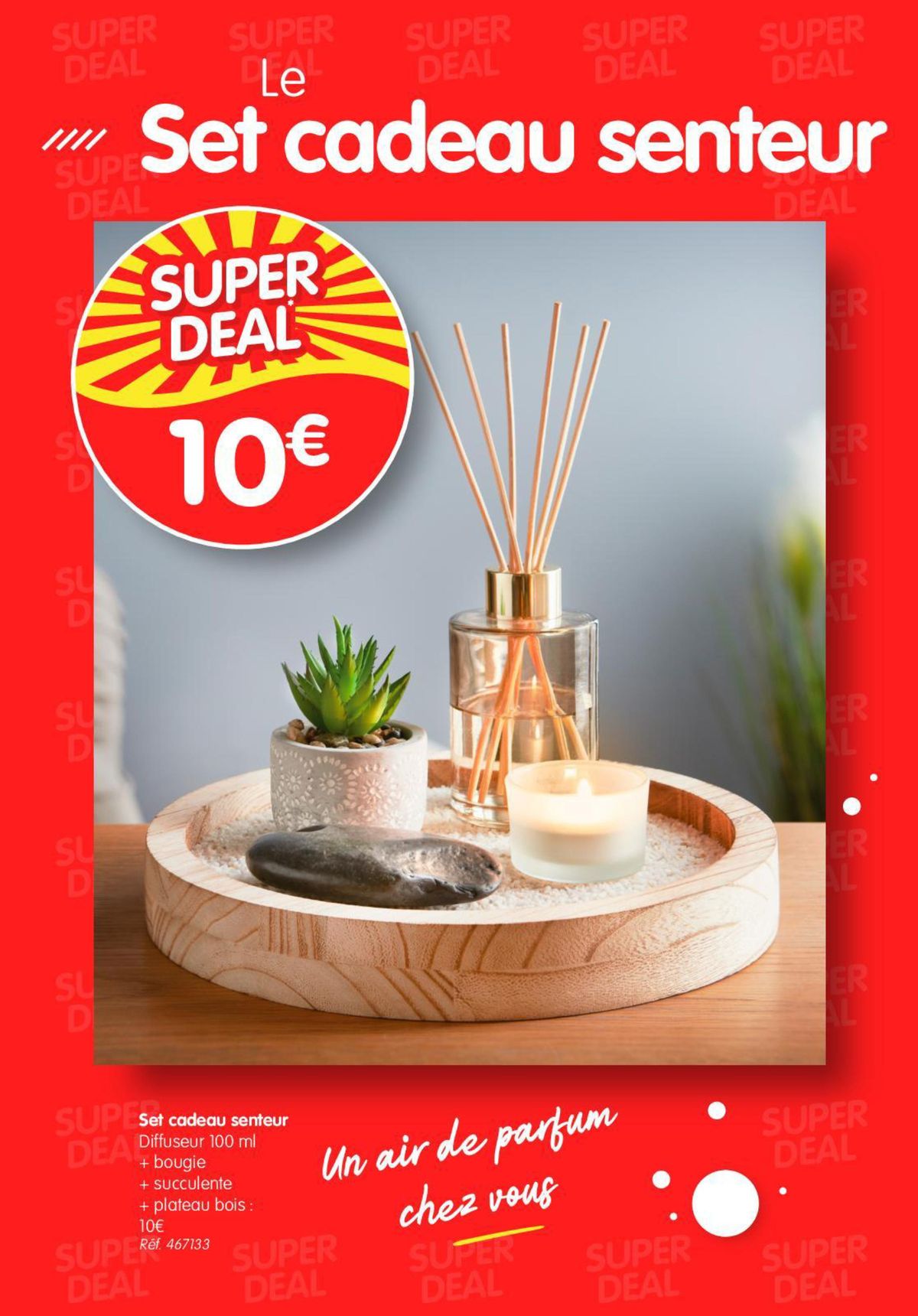 Catalogue Super Deal, page 00010