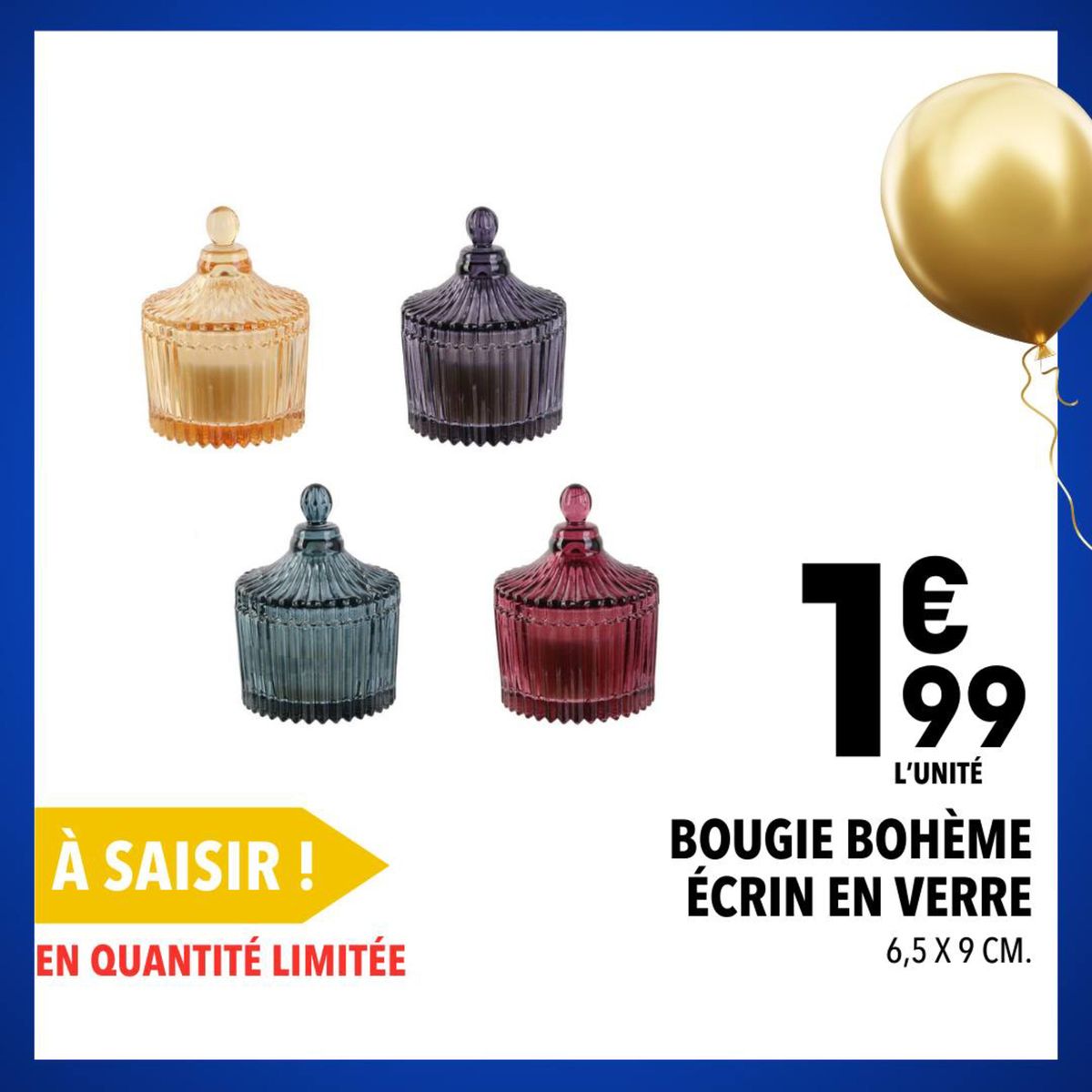 Catalogue Éclairez vos fêtes sans vous ruiner avec les offres de la semaine chez Supeco !, page 00002