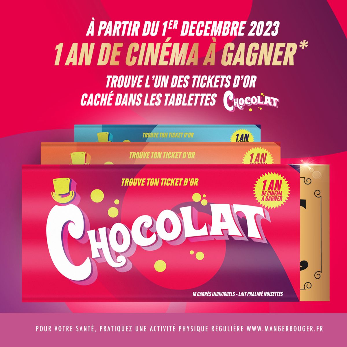 Catalogue Offres Cinémas Gaumont Pathé, page 00001