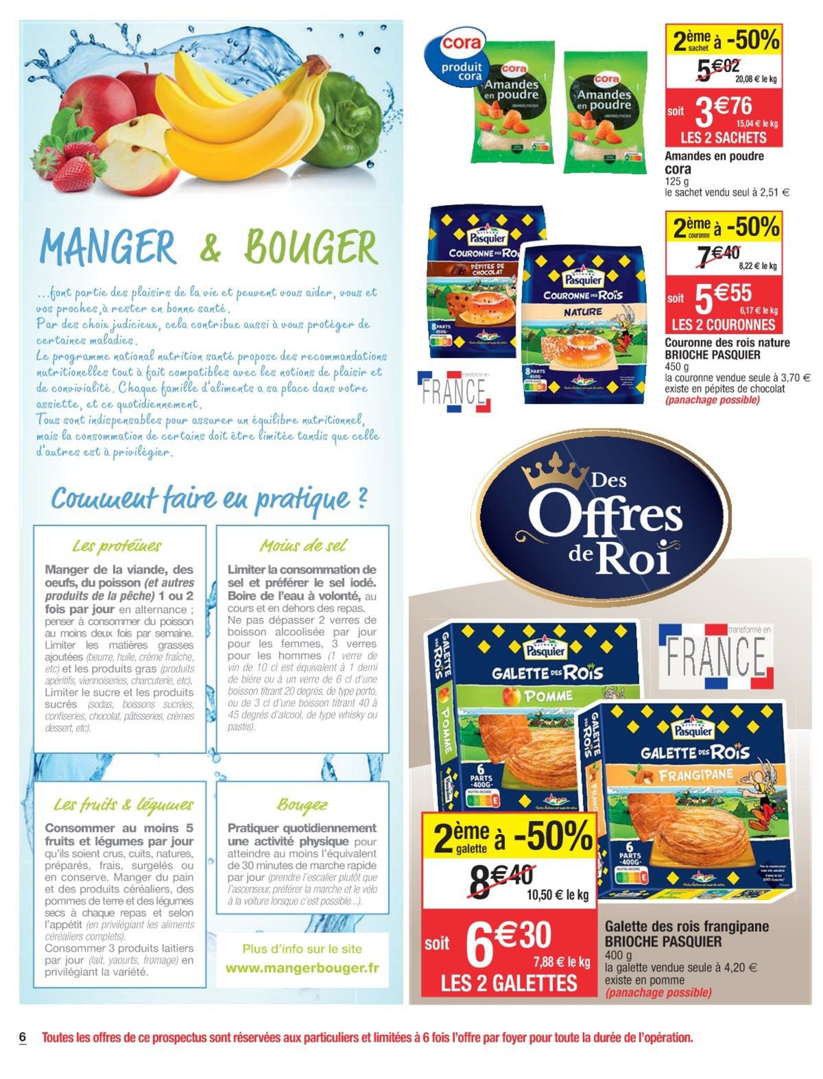 Catalogue Des offres de Roi, page 00036