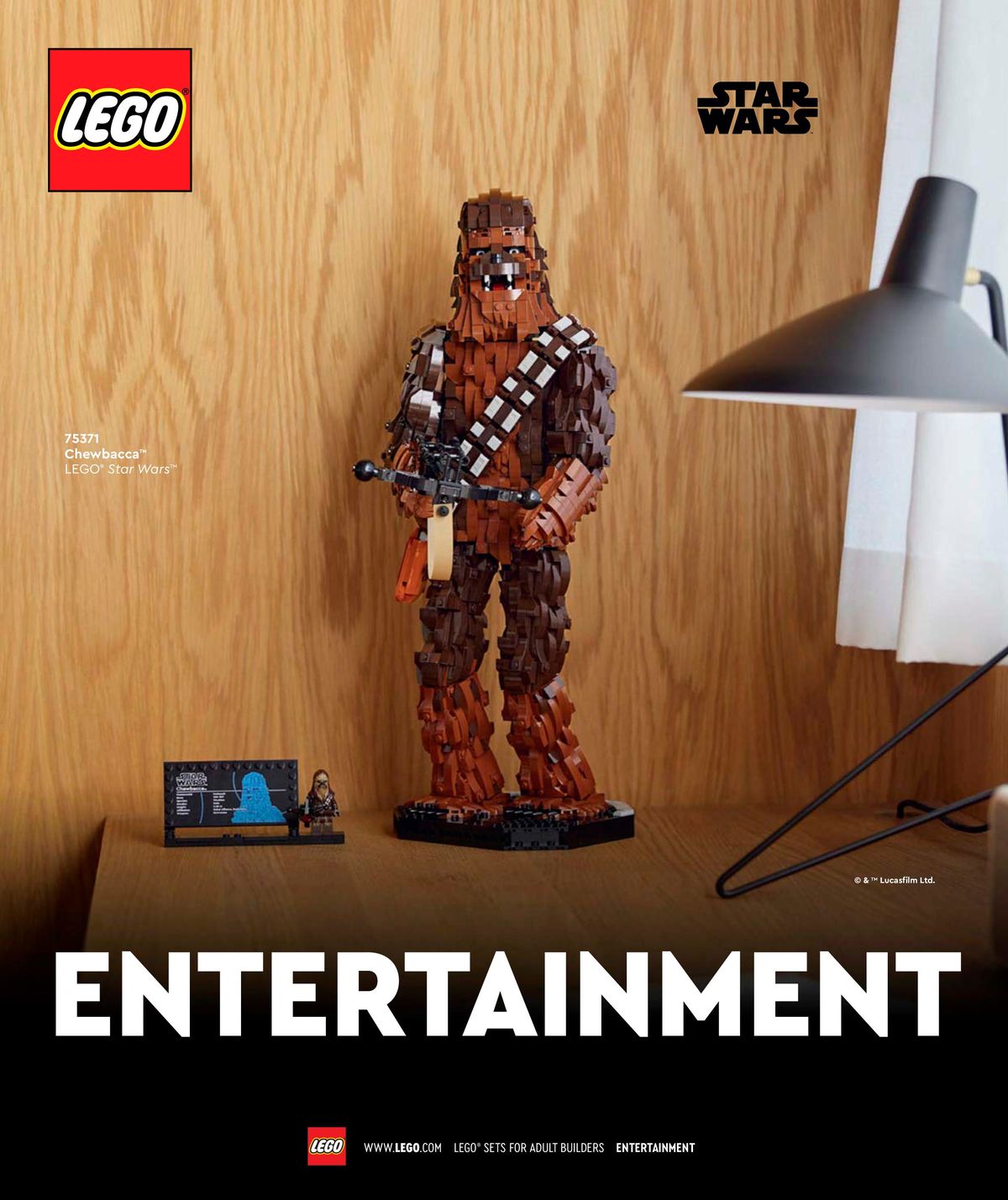 Catalogue Catalogue LEGO, page 00018