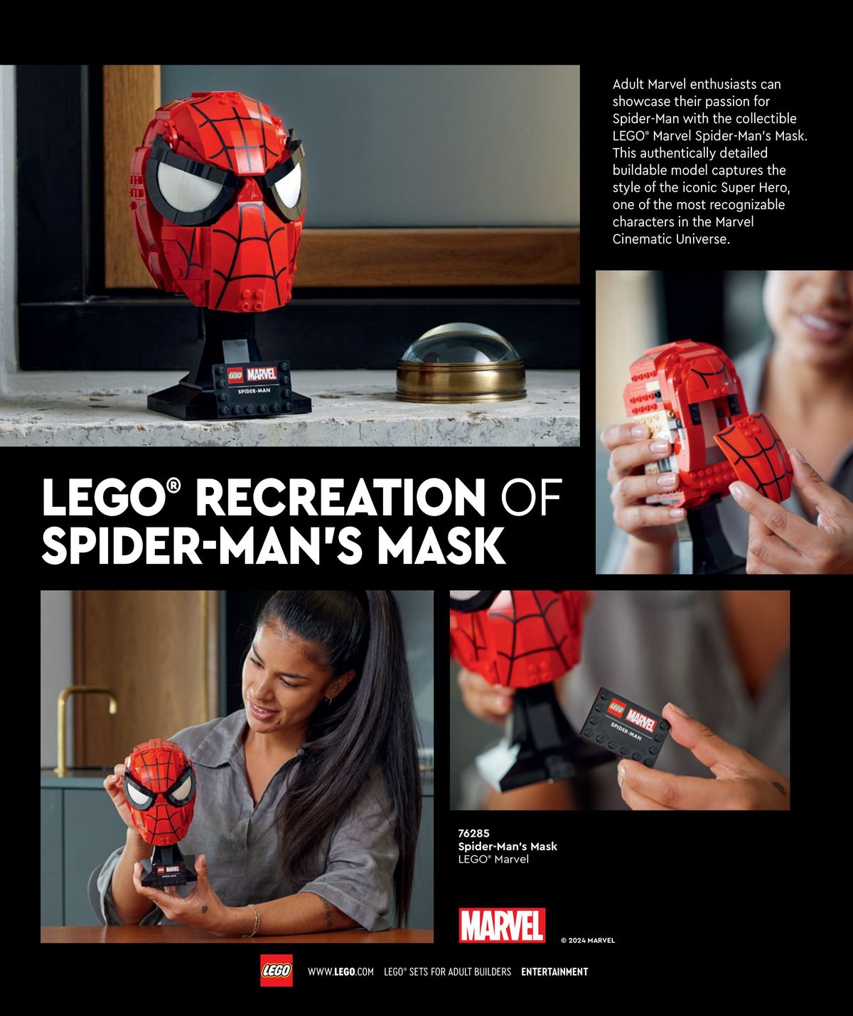 Catalogue Catalogue LEGO, page 00042