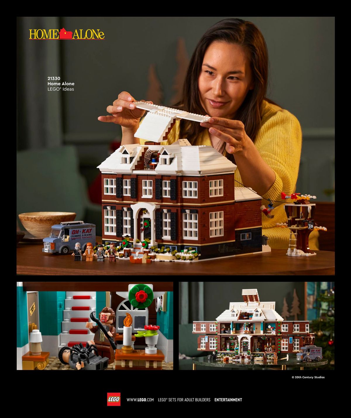 Catalogue Catalogue LEGO, page 00062