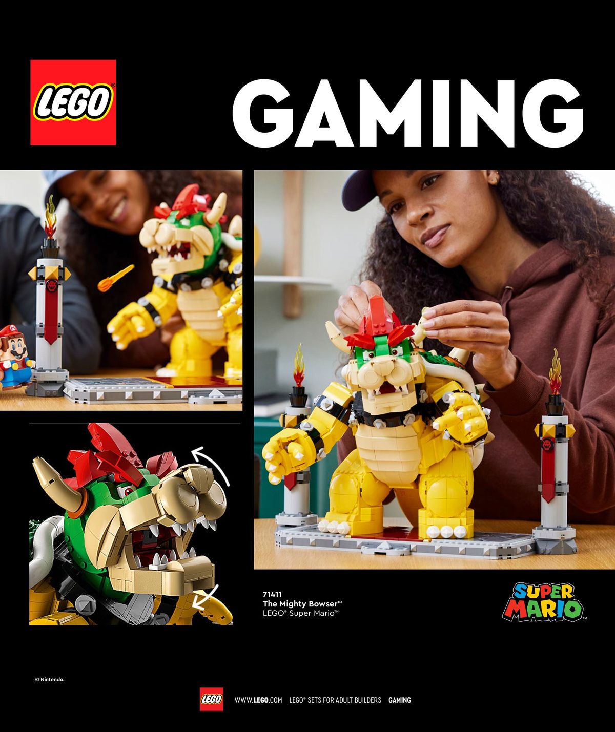 Catalogue Catalogue LEGO, page 00067