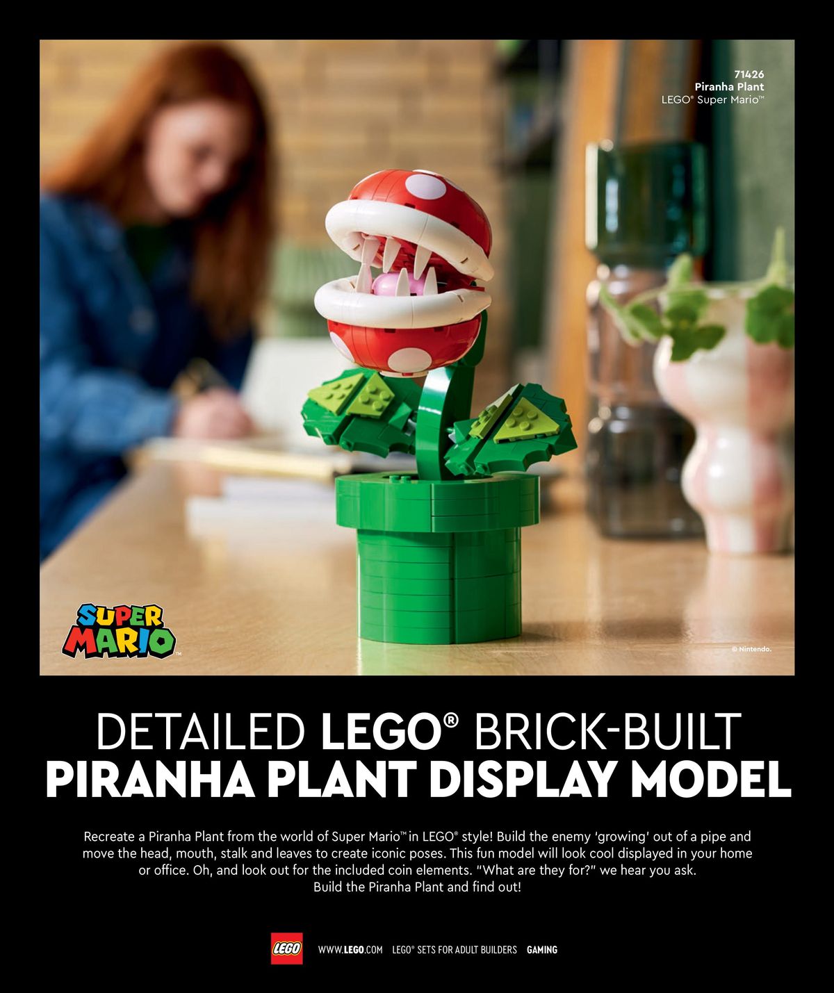 Catalogue Catalogue LEGO, page 00068