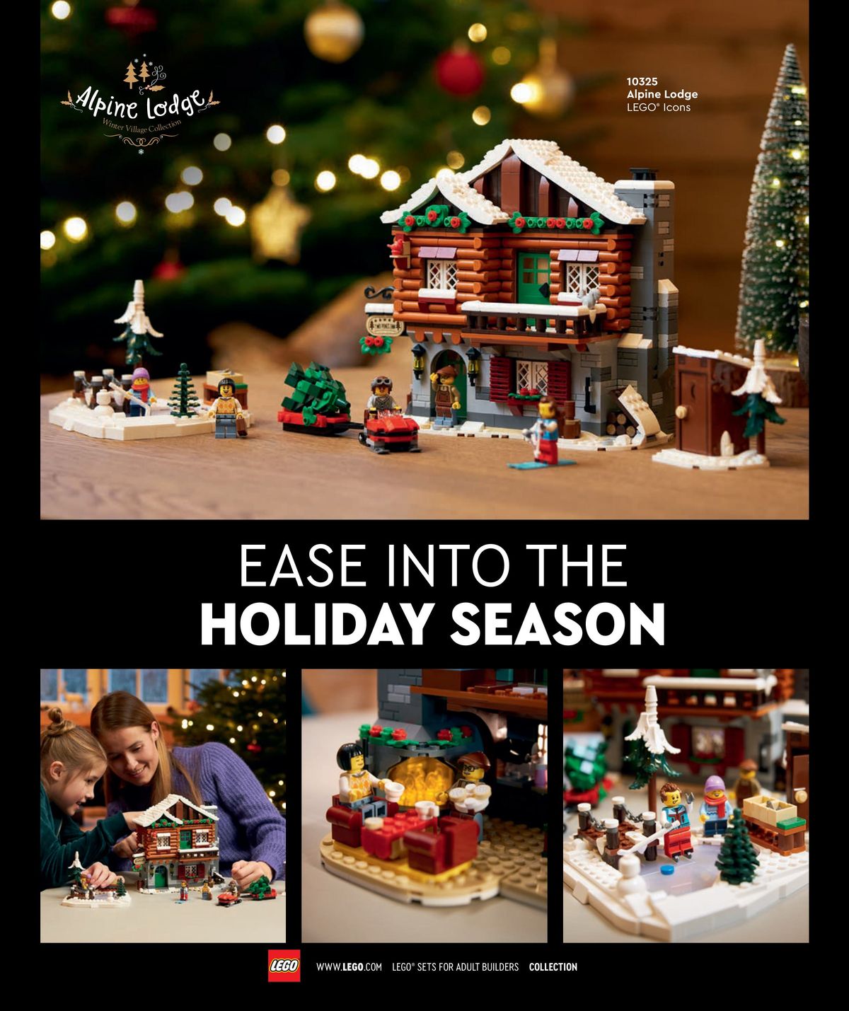 Catalogue Catalogue LEGO, page 00081