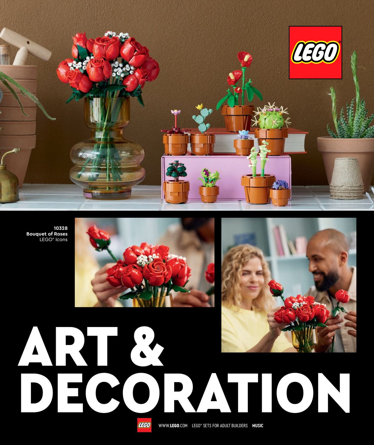 Catalogue Catalogue LEGO, page 00097