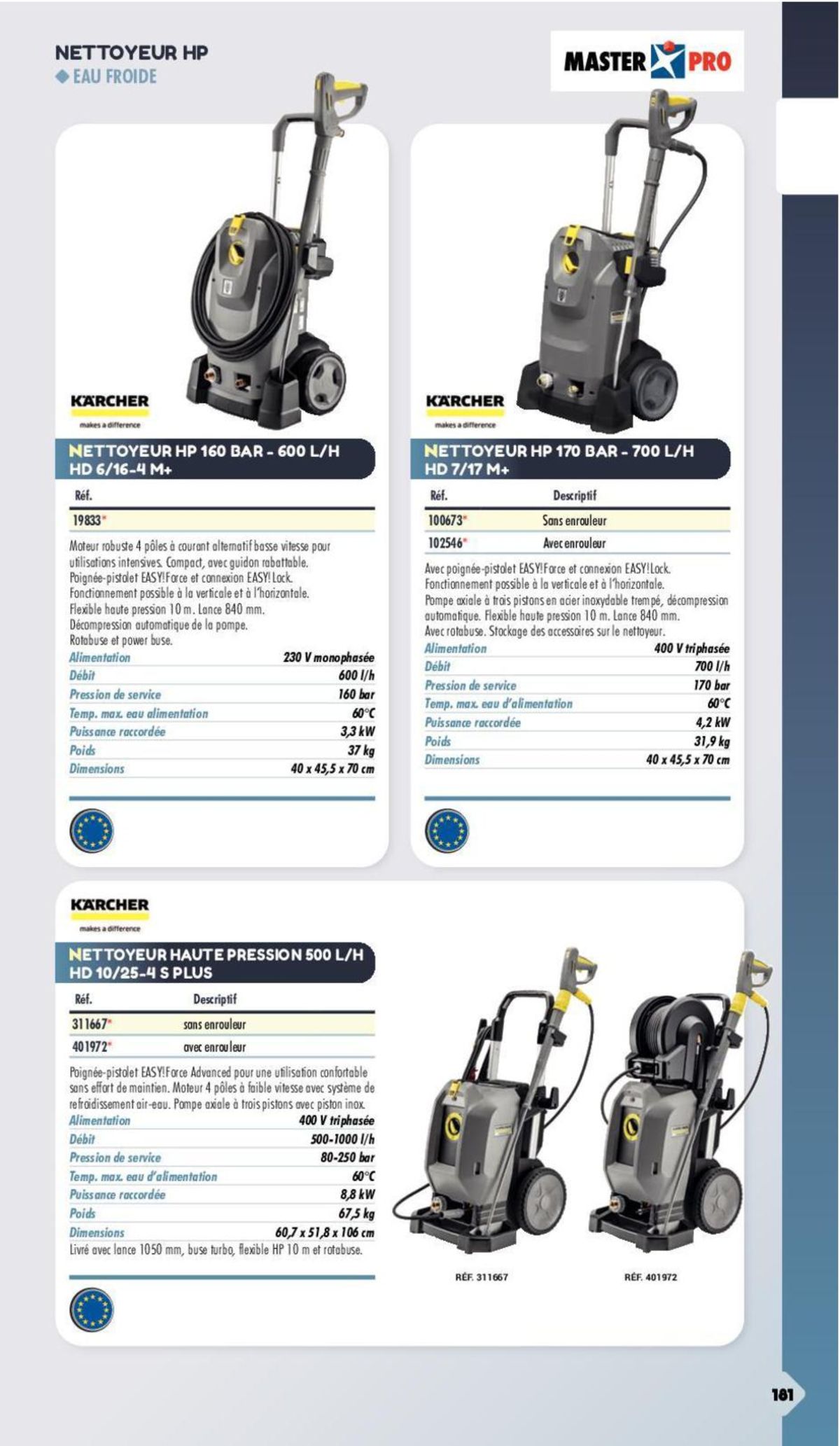 Catalogue Essentiel Industrie 2024, page 00092