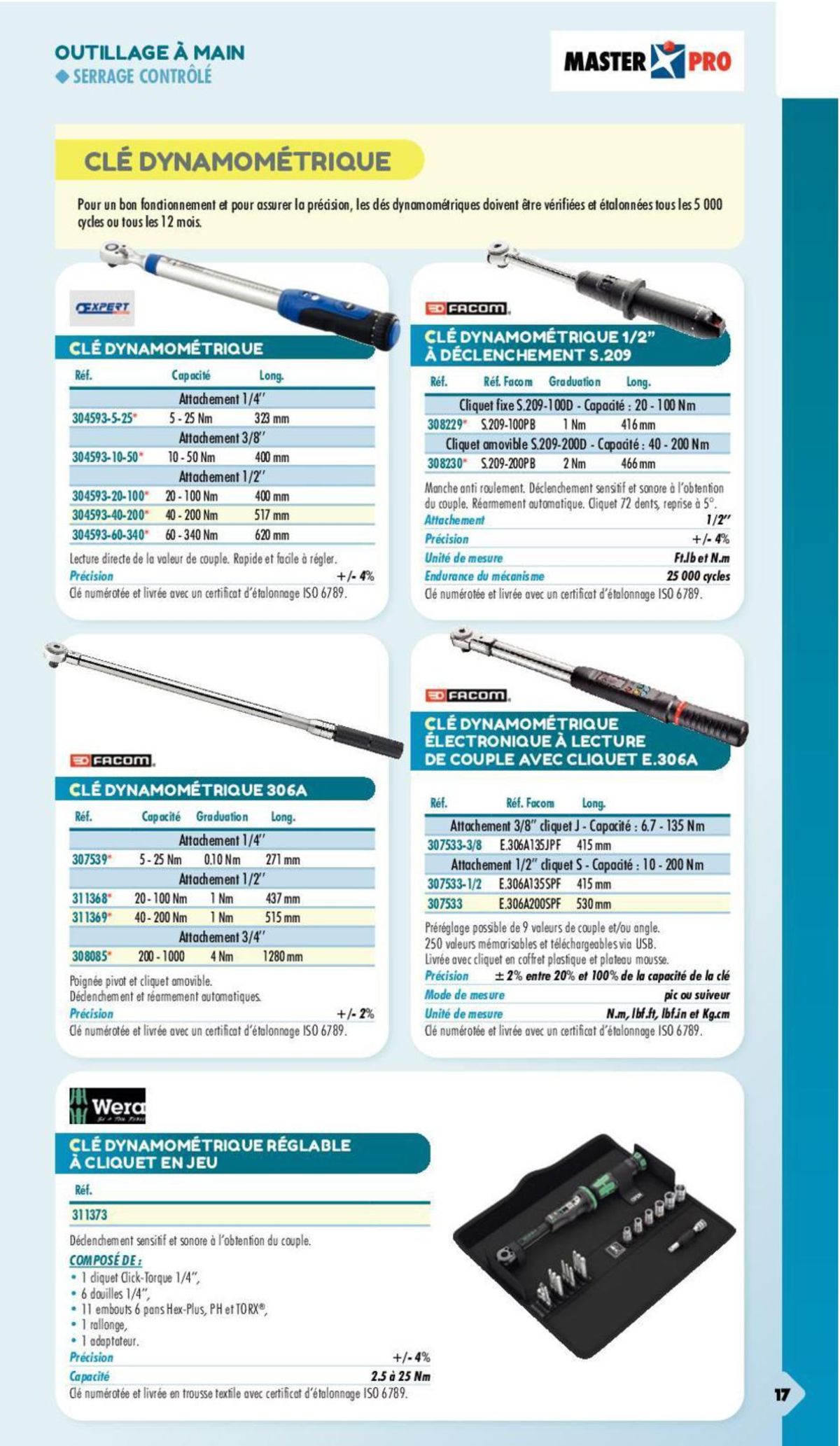 Catalogue Essentiel Industrie 2024, page 00100