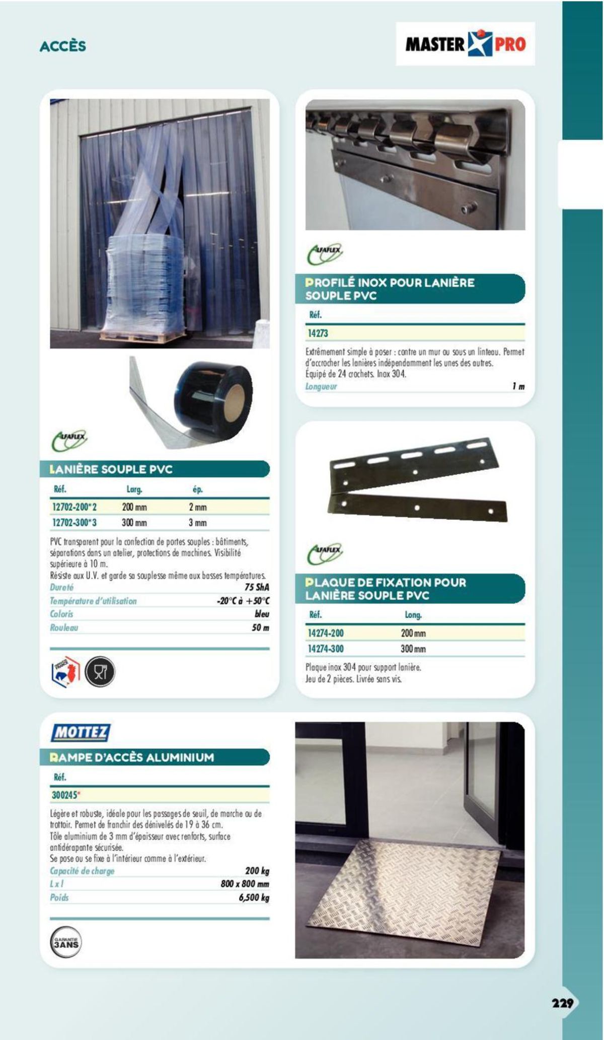 Catalogue Essentiel Industrie 2024, page 00146