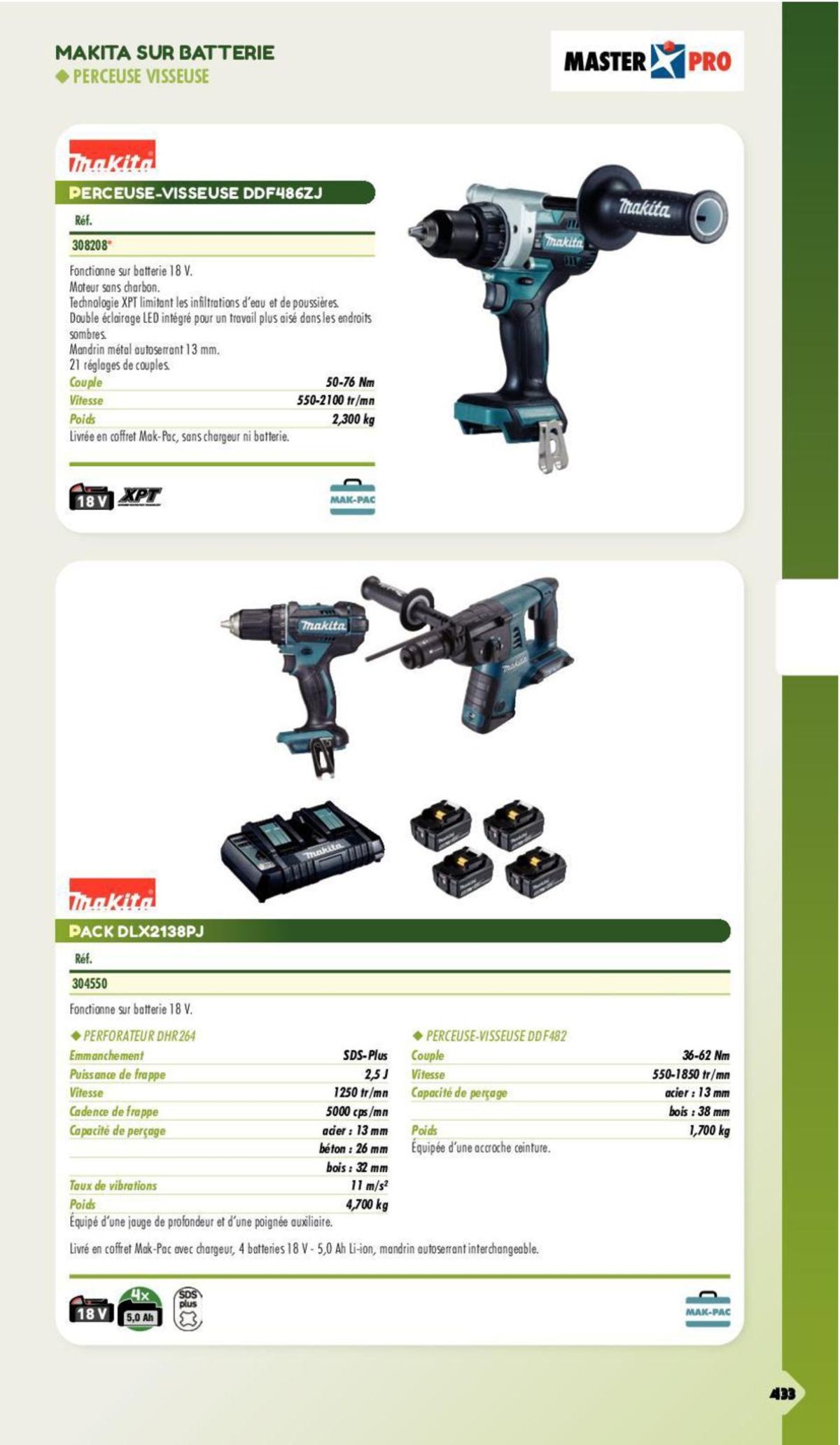 Catalogue Essentiel Industrie 2024, page 00373