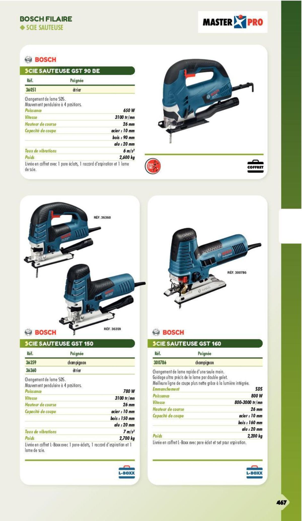 Catalogue Essentiel Industrie 2024, page 00411