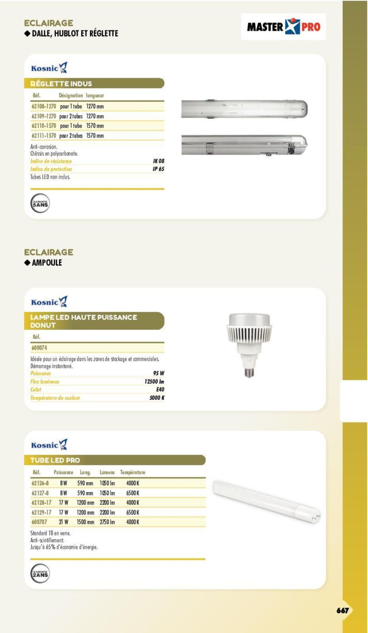 Catalogue Essentiel Industrie 2024, page 00631