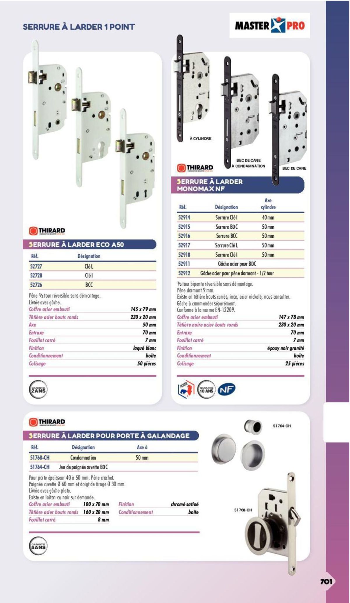 Catalogue Essentiel Industrie 2024, page 00670