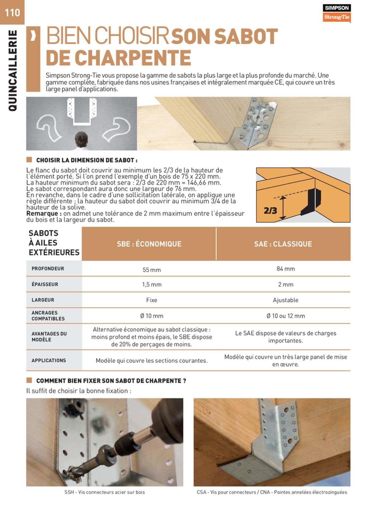 Catalogue Catalogue Tout faire matériaux, page 00011