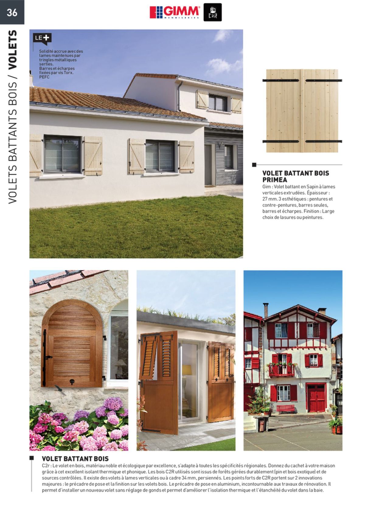 Catalogue Catalogue Tout faire matériaux, page 00046