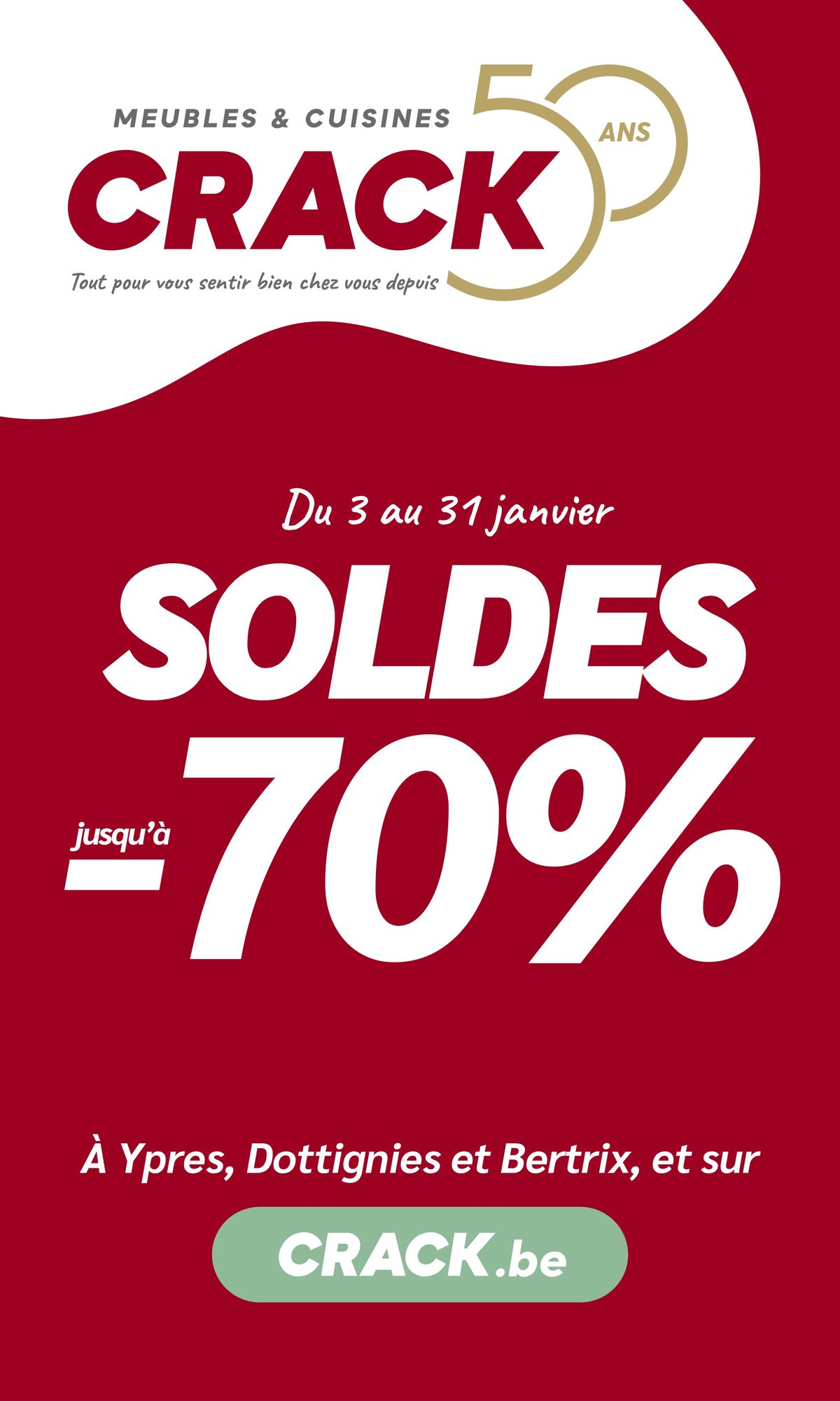Catalogue Soldes -70%, page 00001