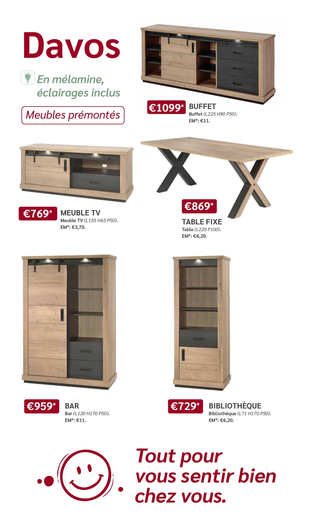 Catalogue Soldes -70%, page 00011