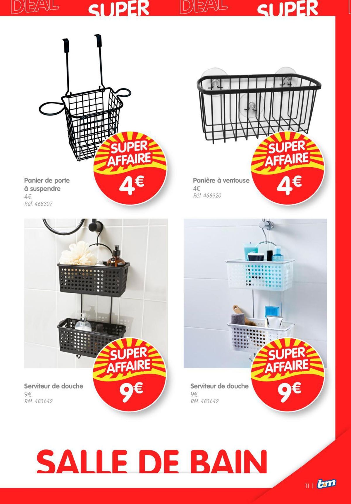 Catalogue Super Deal, page 00002