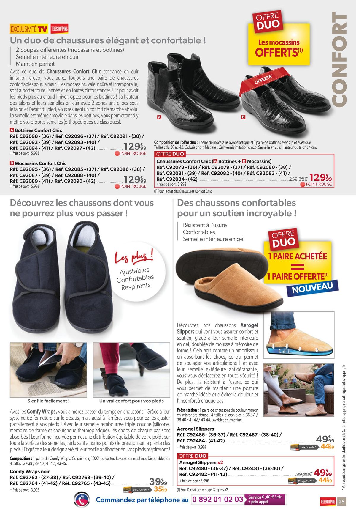 Catalogue Découvrez tous nos meilleurs produits pour la Maison !, page 00025