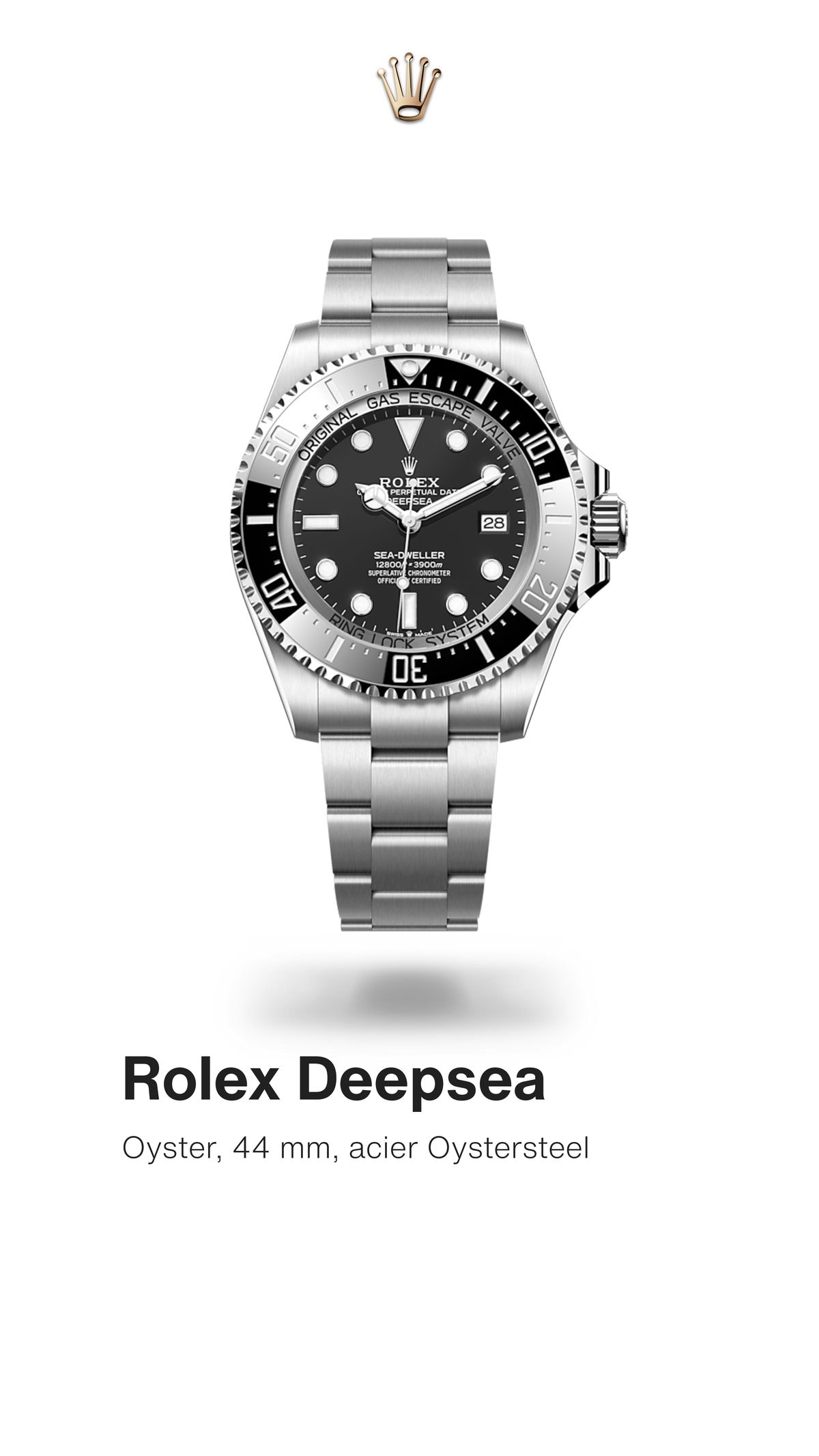 Catalogue Rolex Deepsea, page 00001