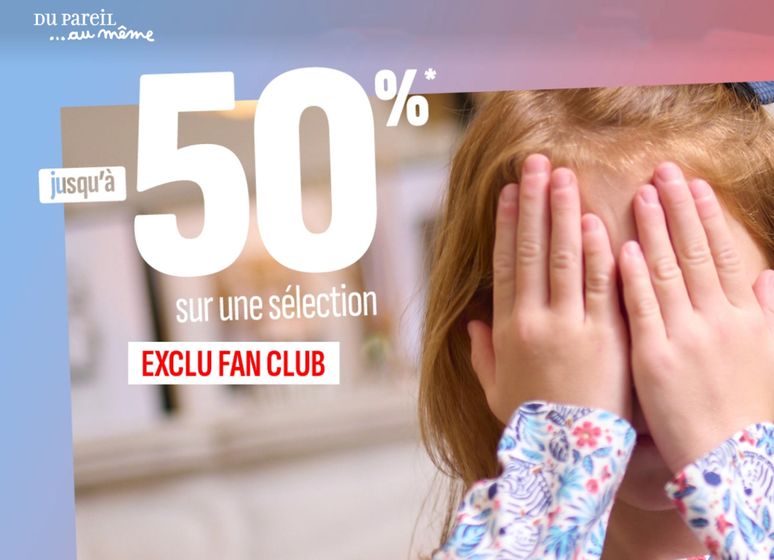 Dpam discount soldes fille