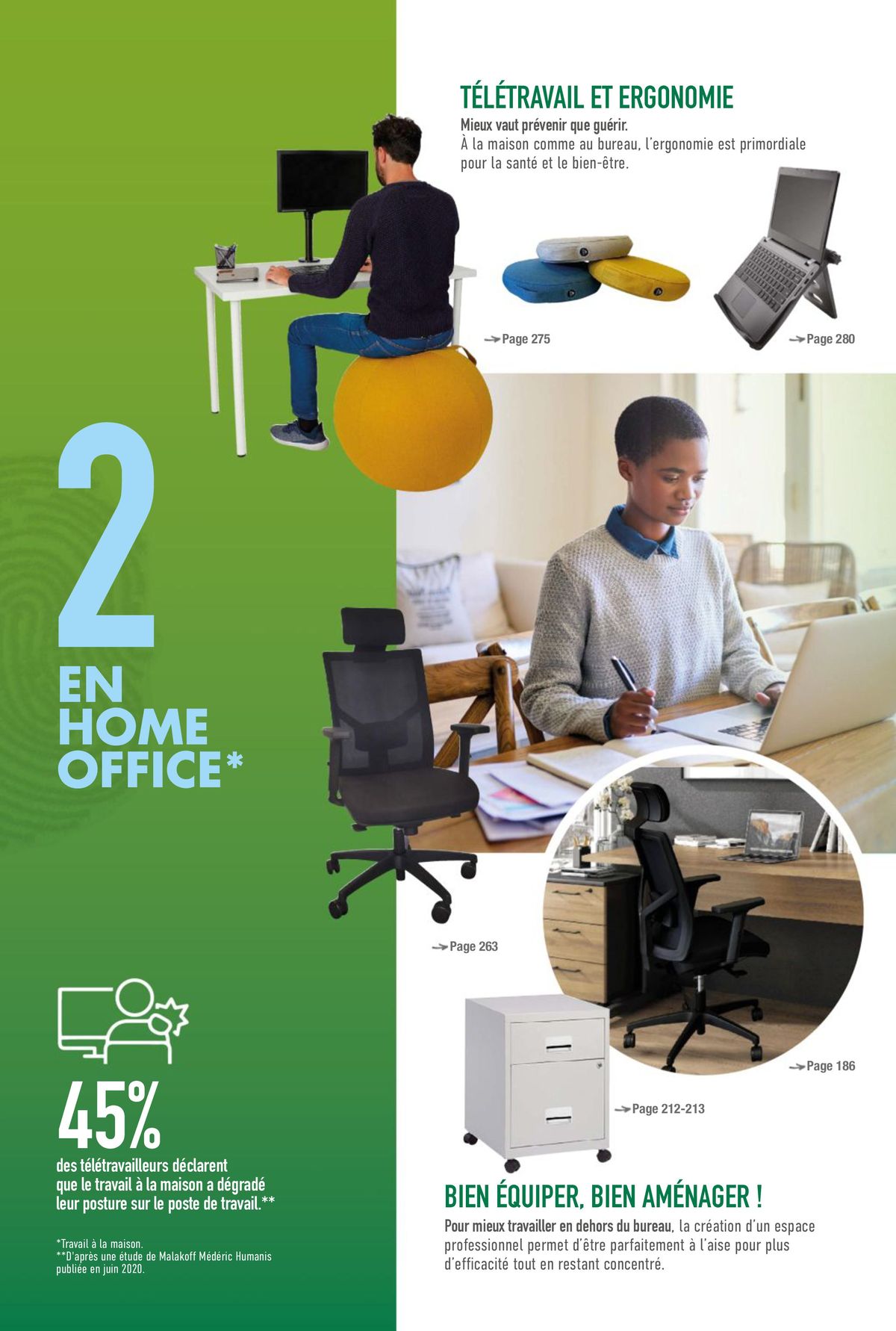 Catalogue Fournitures aux Entreprises 2024, page 00010