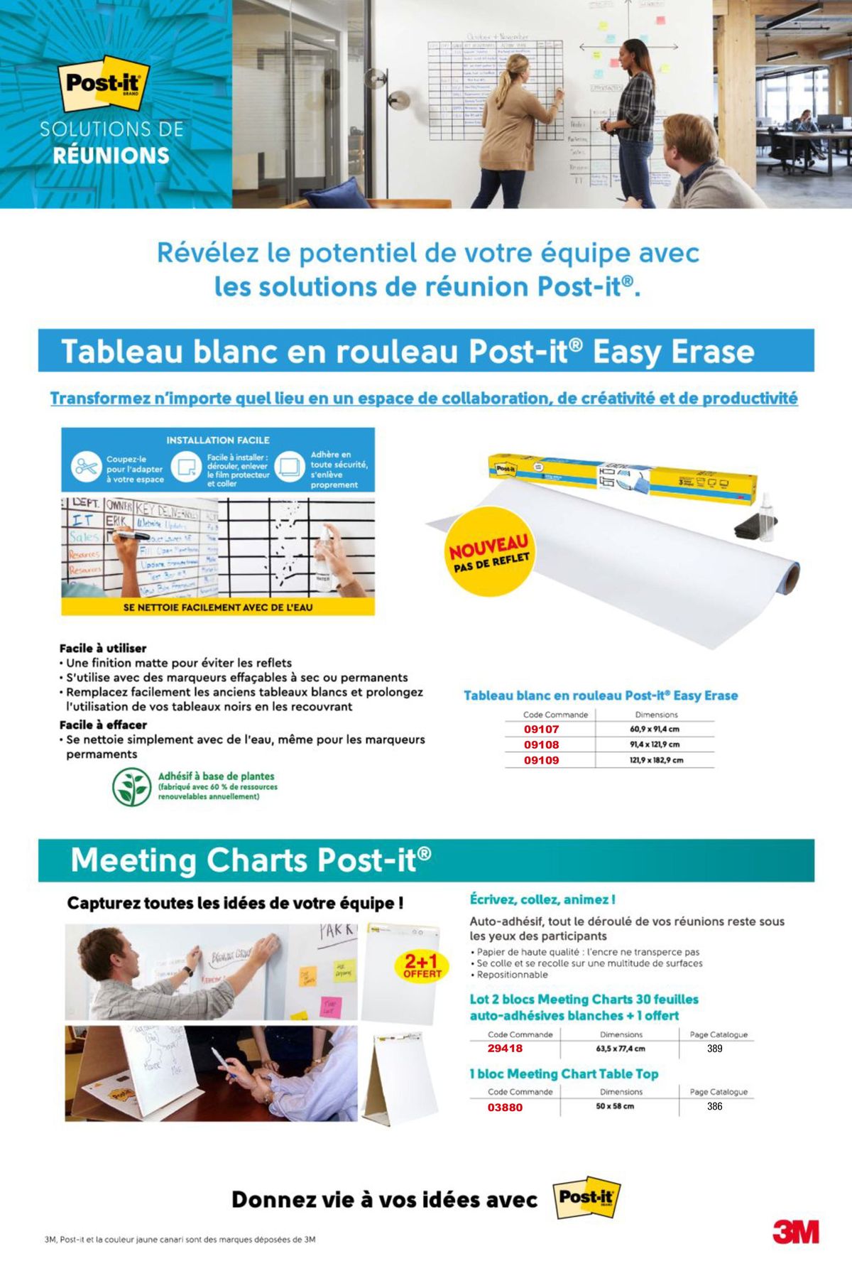 Catalogue Fournitures aux Entreprises 2024, page 00390