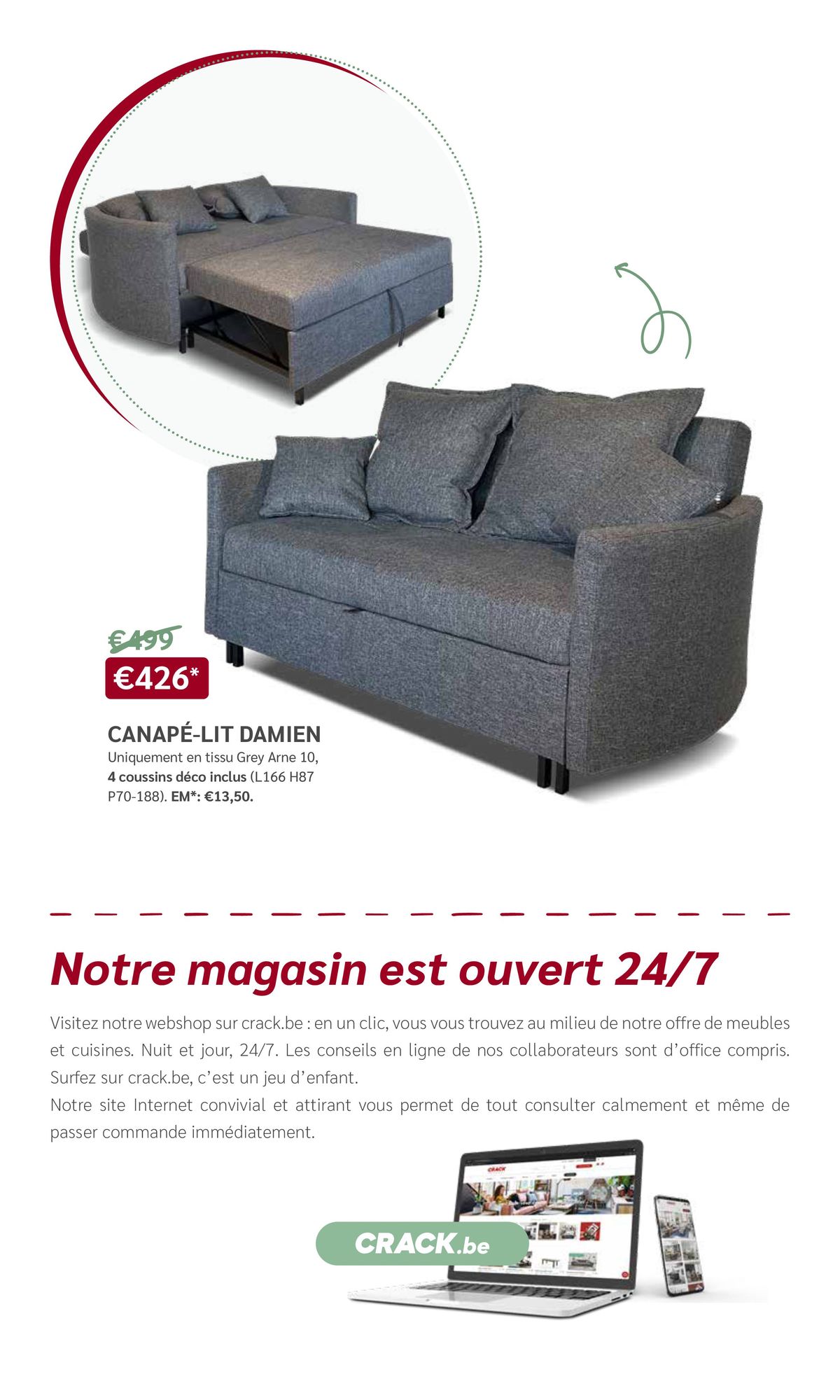 Catalogue Soldes jusqu'à -70%, page 00019