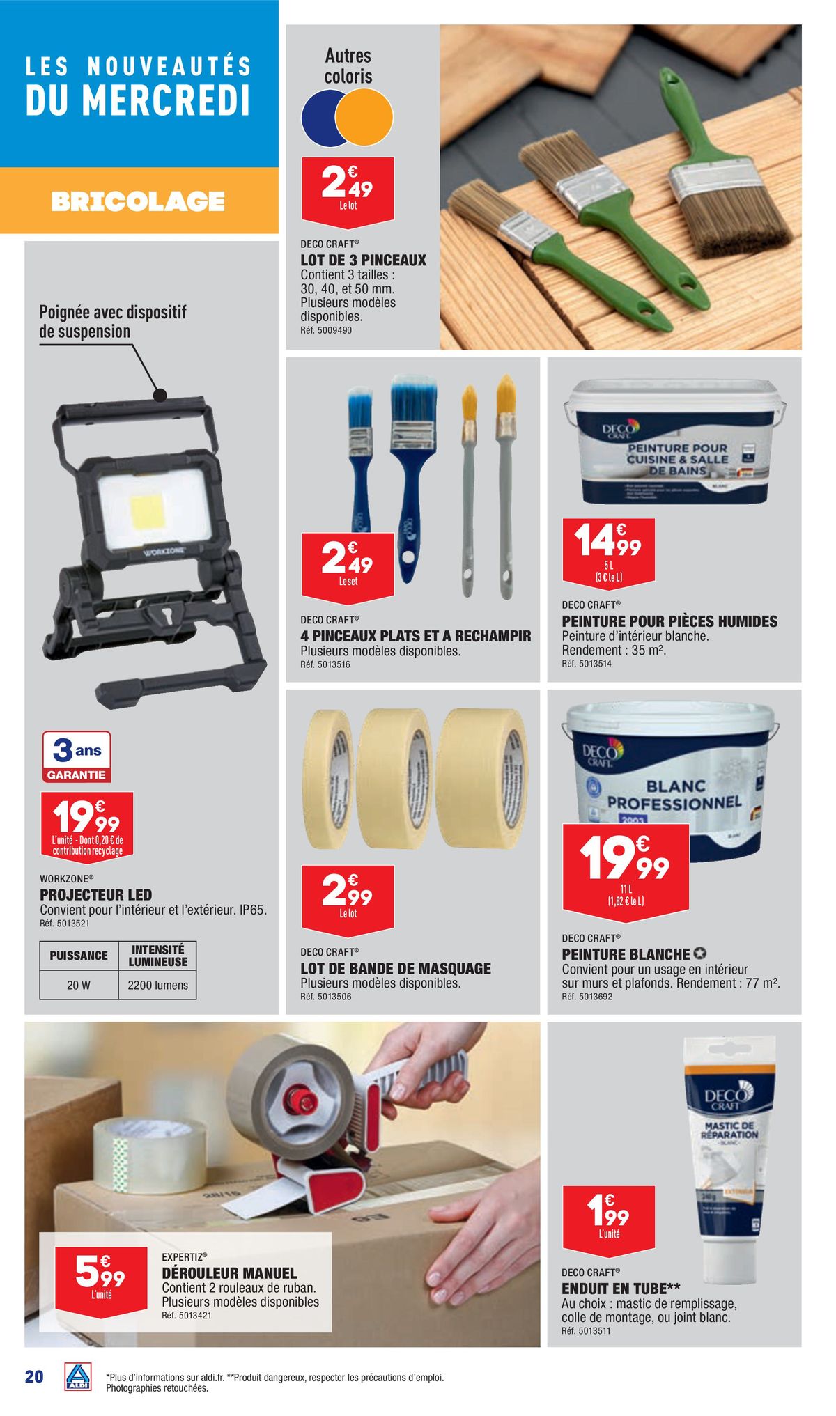 Catalogue La semaine Italienne à prix discount, page 00022