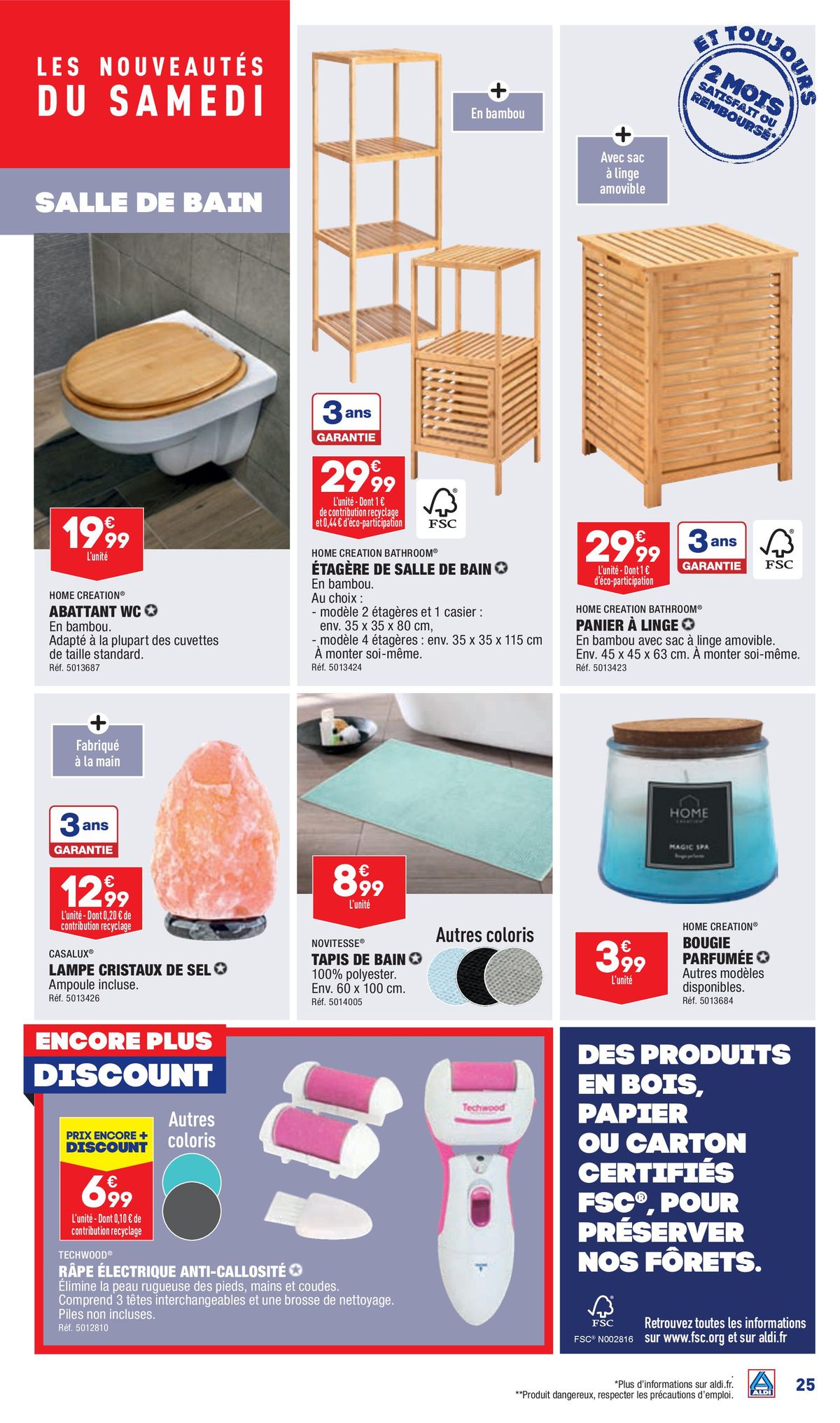 Catalogue La semaine Italienne à prix discount, page 00027