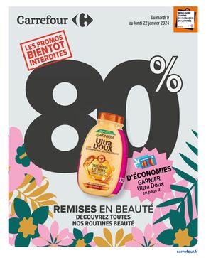 Bonbons tropical party KREMA : le paquet de 580g à Prix Carrefour