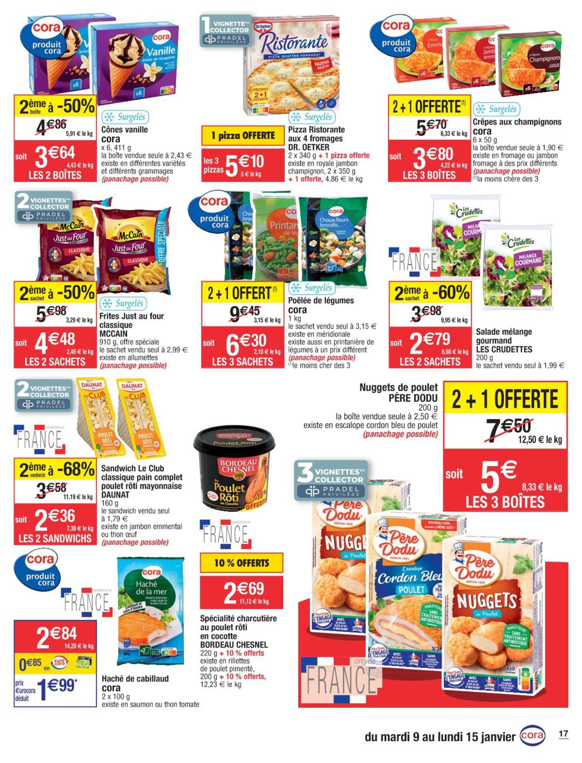 Catalogue Les hypers bons plans, page 00008