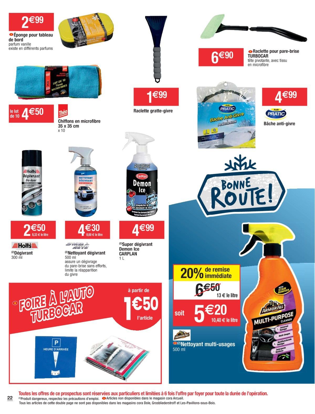 Catalogue Les hypers bons plans, page 00014