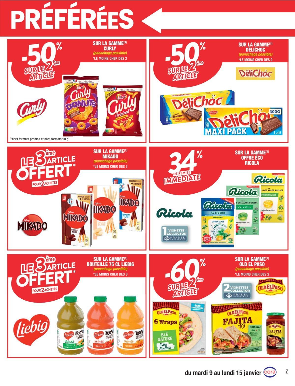 Catalogue Les hypers bons plans, page 00025