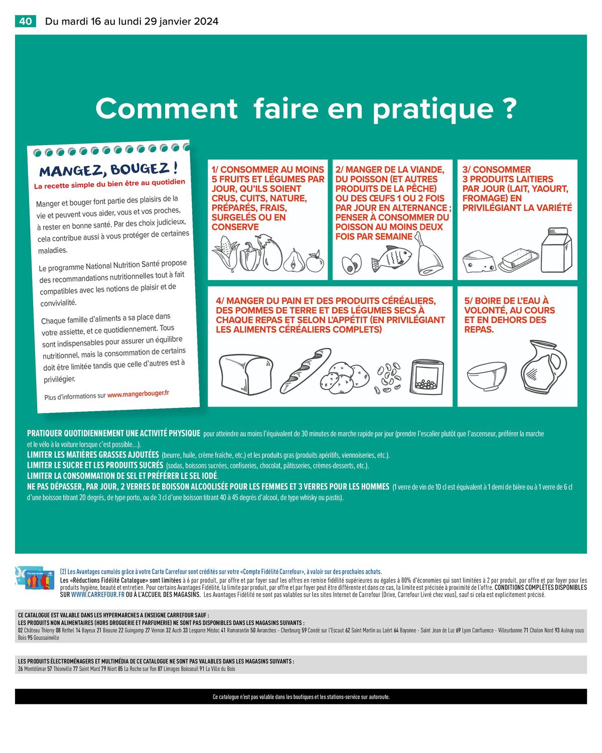 Catalogue LE MOIS - 70% D'ECONOMIES, page 00042