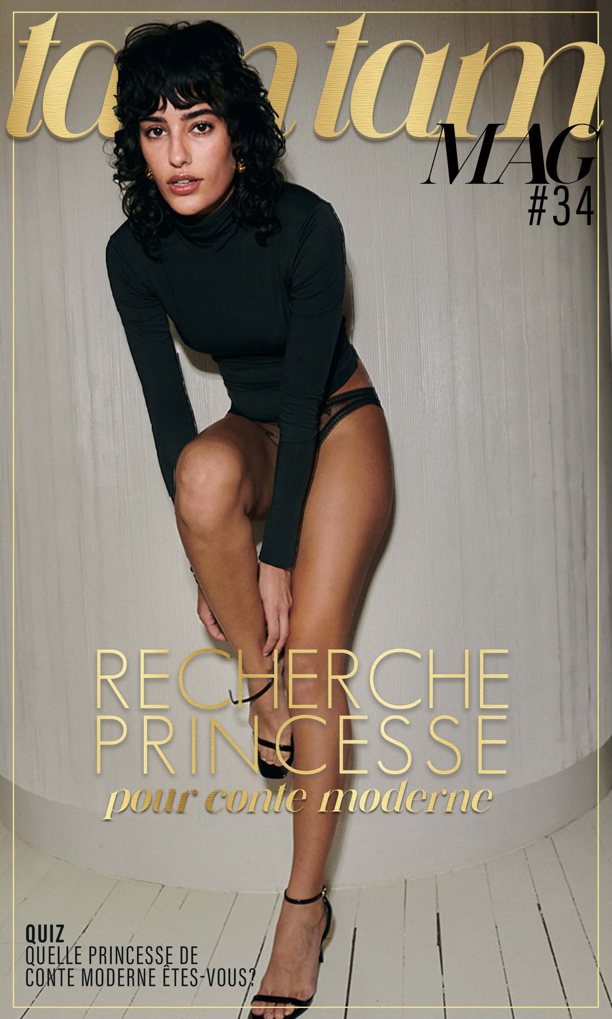 Catalogue Recherche princesse pour conte moderne, page 00001