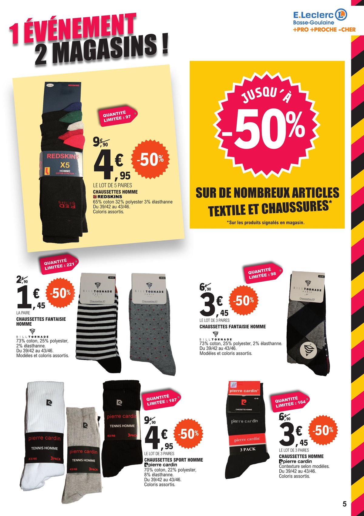 Catalogue SOLDES, page 00011
