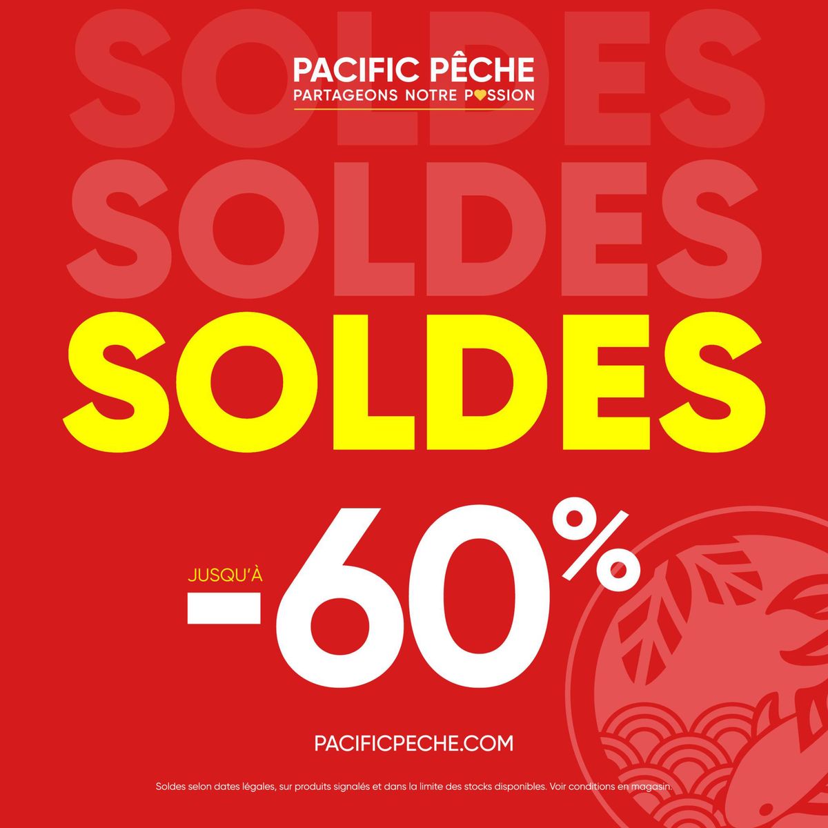 Catalogue SOLDES jusqu'à -60 %, page 00001