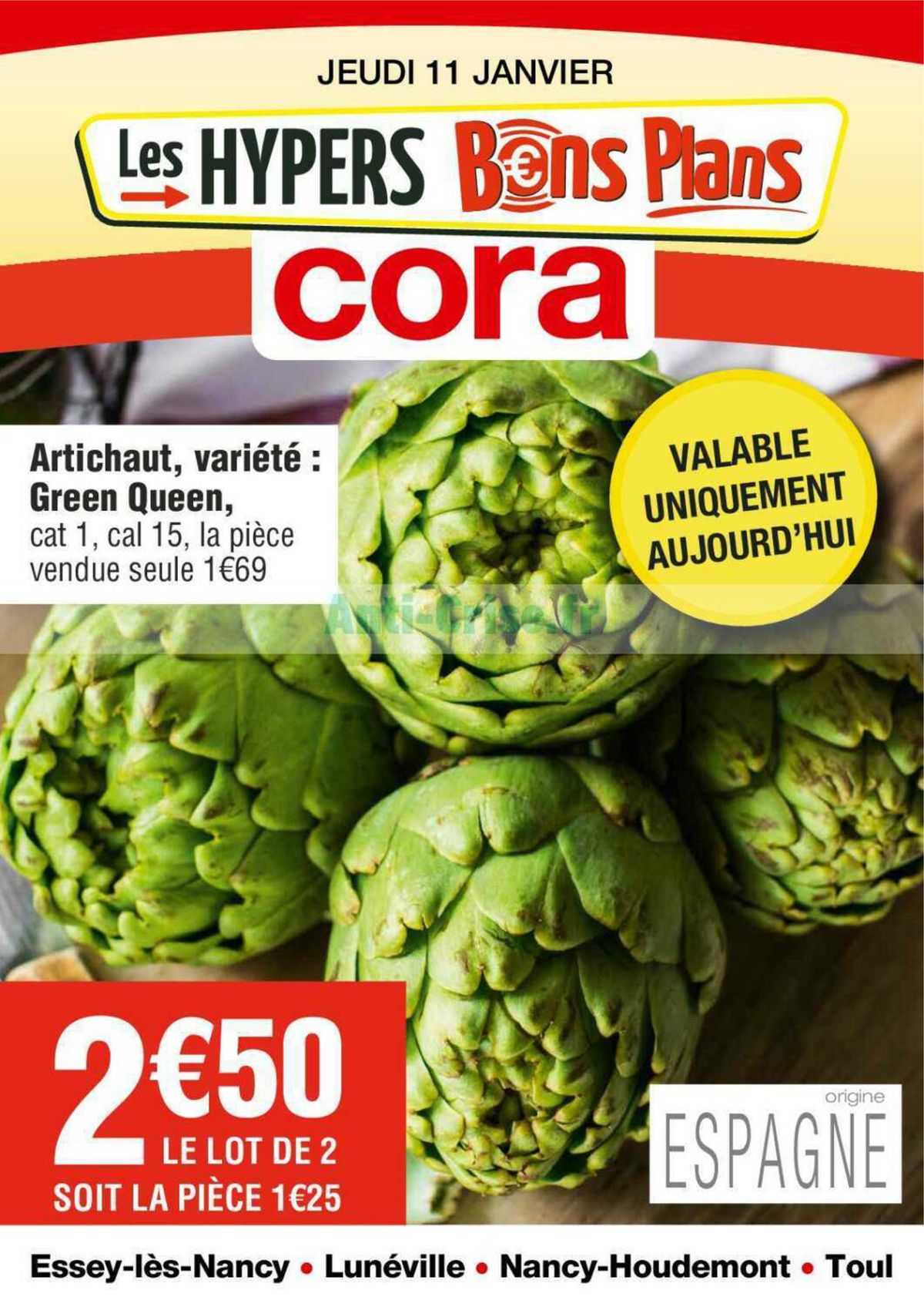 Catalogue Catalogue Cora, page 00004