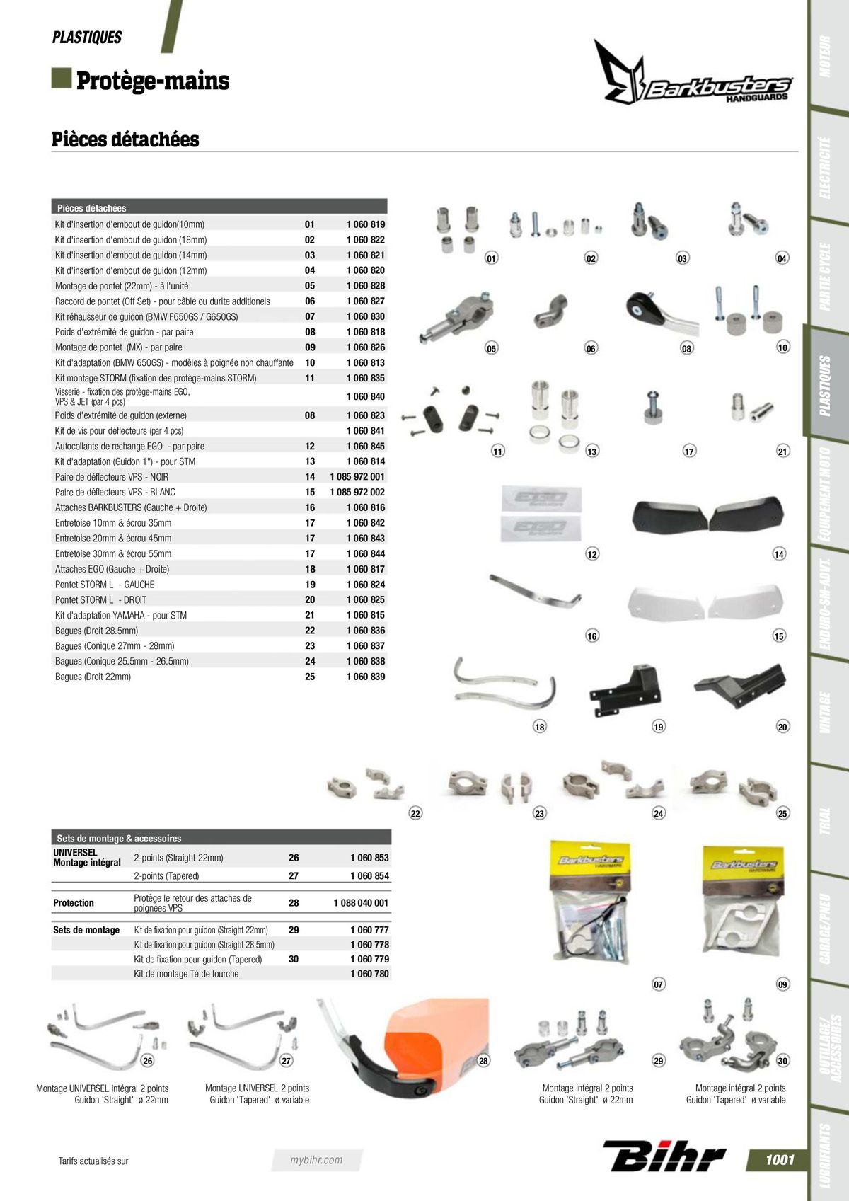 Catalogue Off-Road , page 01003