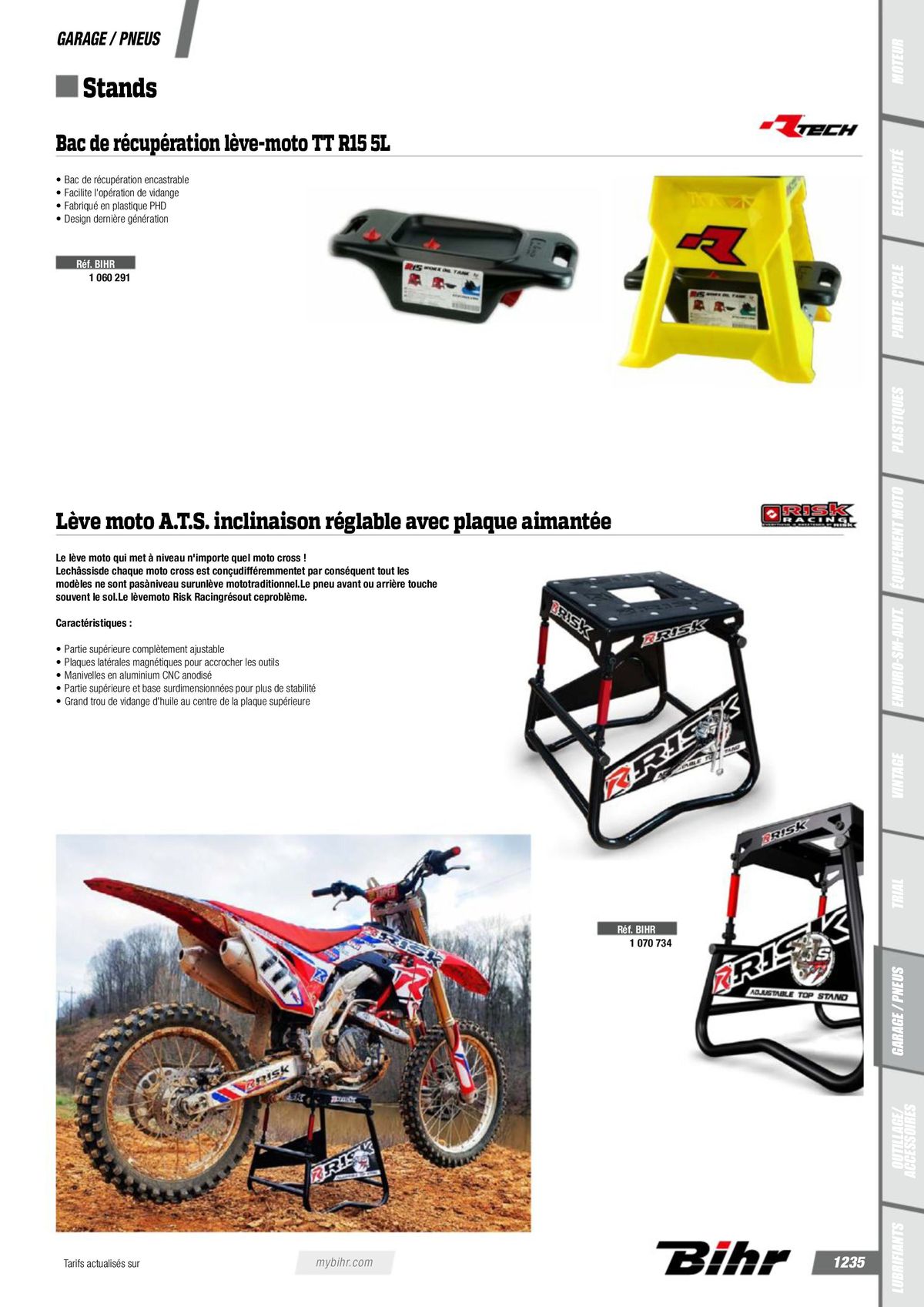 Catalogue Off-Road , page 01237