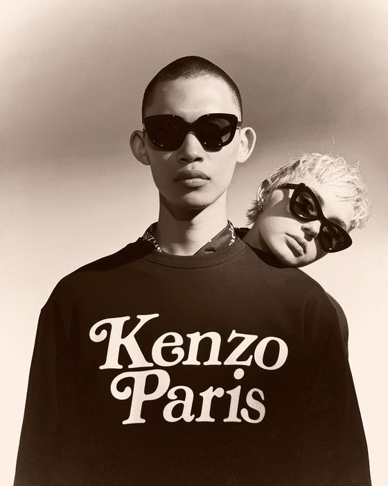 Catalogue 2024 Kenzo