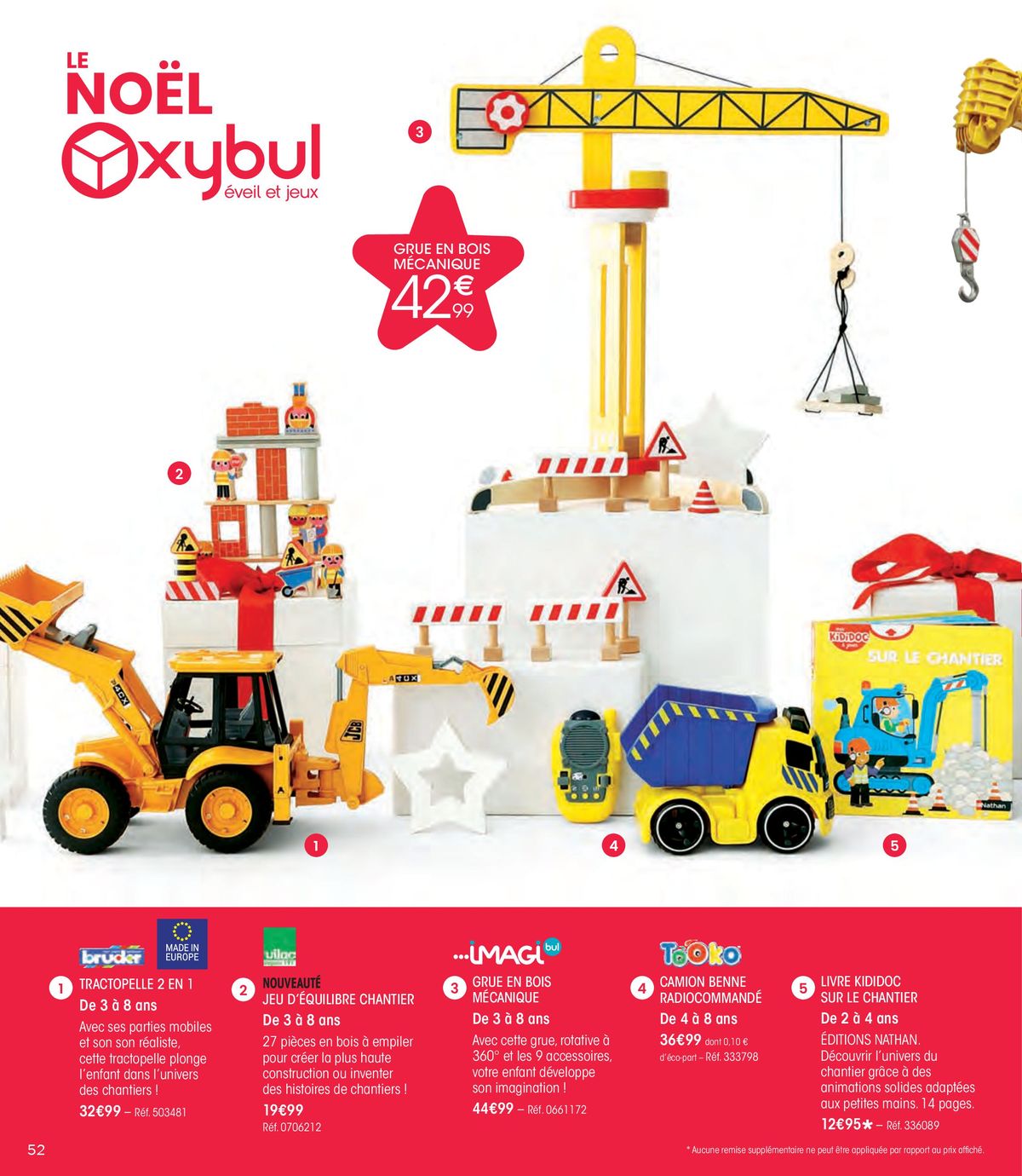 Catalogue Catalogue Oxybul, page 00052