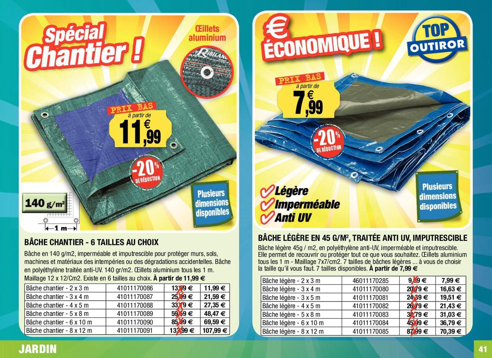 Catalogue Soldes d'hiver, page 00041