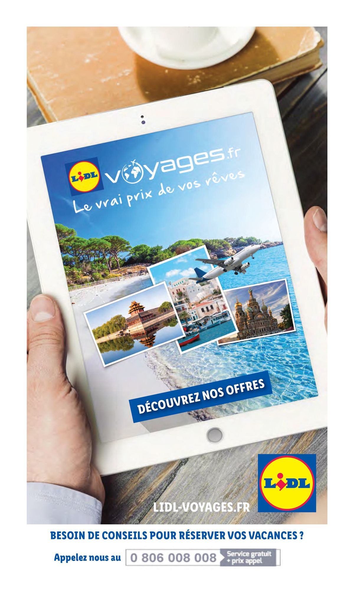 Catalogue À vos marques à prix LIDL !, page 00048