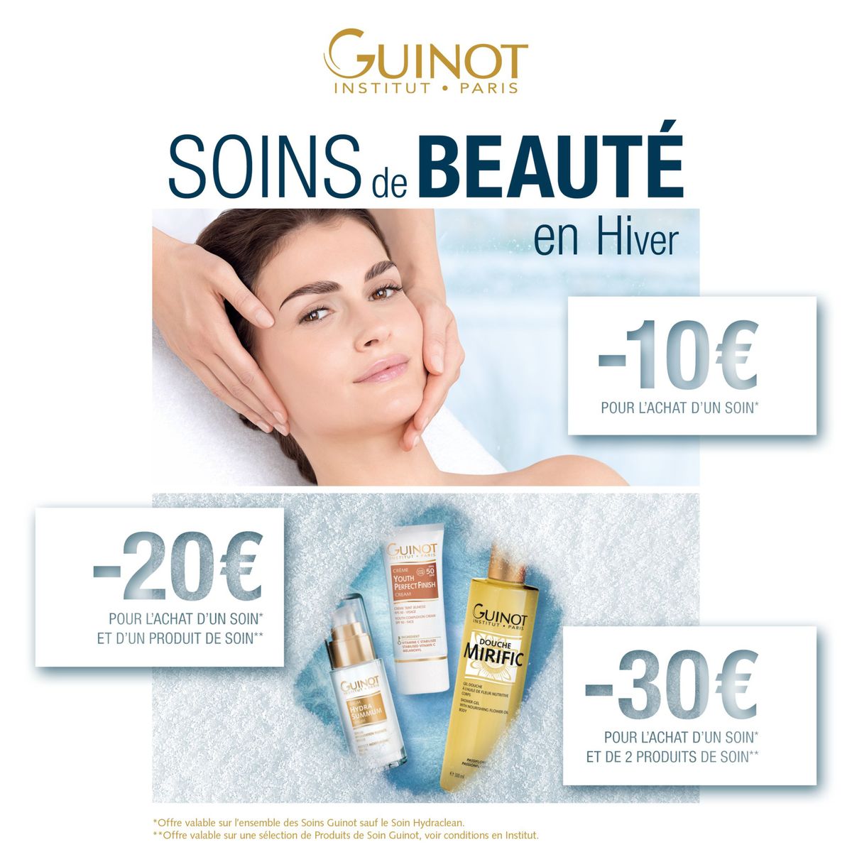 Catalogue Offres Guinot, page 00001