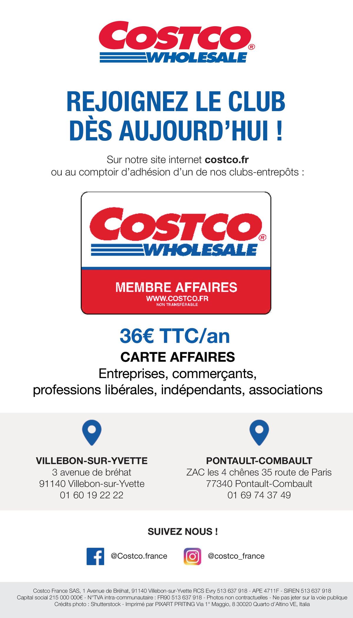 Catalogue RÉPOND AUX BESOINS DE VOTRE ENTREPRISE , page 00027